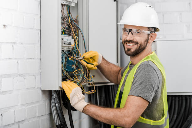 Best Affordable Electrician  in Bayou Gauche, LA