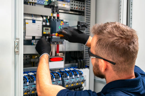 Best Electrical Wiring Services  in Bayou Gauche, LA