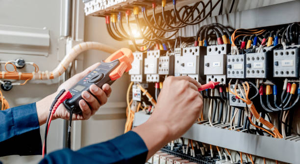 Best Electrician Near Me  in Bayou Gauche, LA