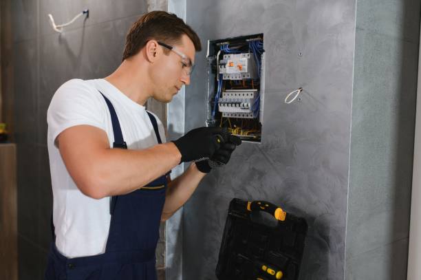 Best Residential Electrician Services  in Bayou Gauche, LA