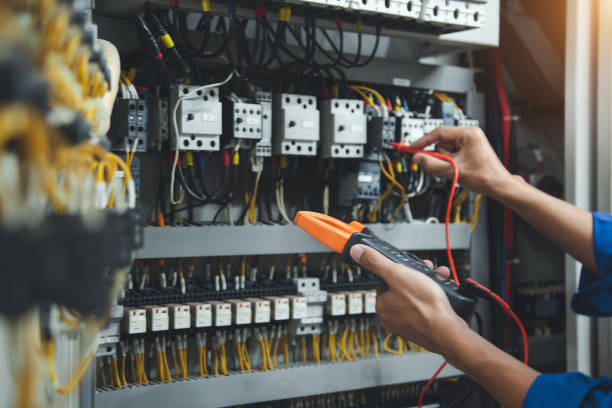 Best Emergency Electrician Near Me  in Bayou Gauche, LA