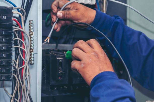 Best Commercial Electrician Services  in Bayou Gauche, LA