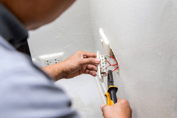 Best Electrical Installation Contractor  in Bayou Gauche, LA