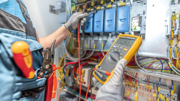 Best Electrical Repair Services  in Bayou Gauche, LA