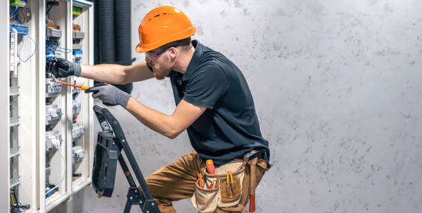 Best Electrical Troubleshooting Services  in Bayou Gauche, LA