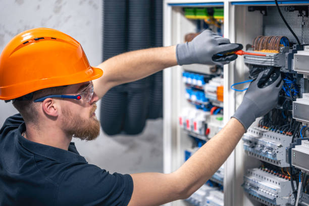Best Electrical Contractors for Businesses  in Bayou Gauche, LA